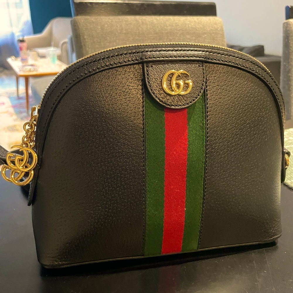Gucci Ophidia Bag